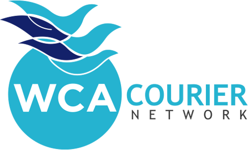 WCA Courier Network